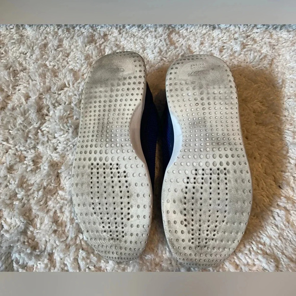 Geox men’s sneakers - Picture 4 of 5